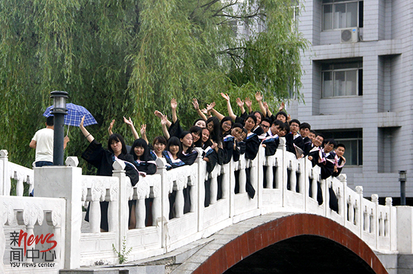 印象米兰·体育_米兰(中国) • 毕业季（组图） 