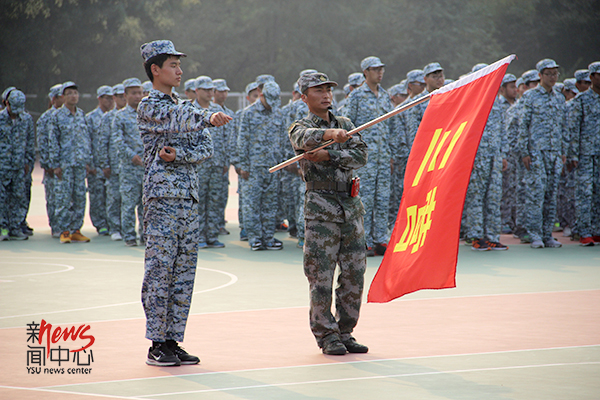 印象米兰·体育_米兰(中国) • 迷彩九月（组图）